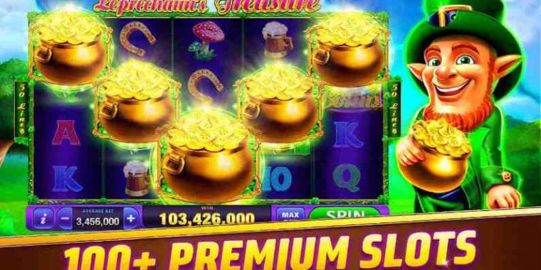 มาตรฐานเกม slot สิ่งสำคัญ